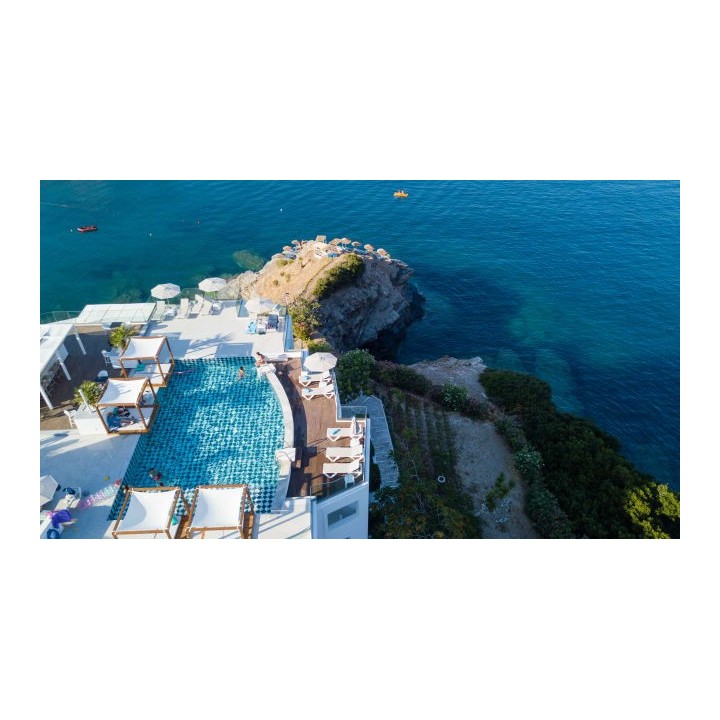 Bali Blue Bay Lifestyle