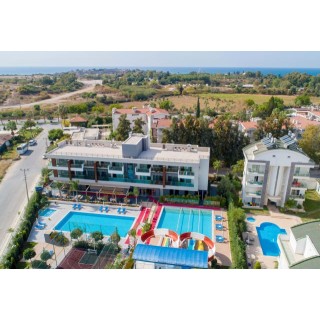 Calimera Side Resort