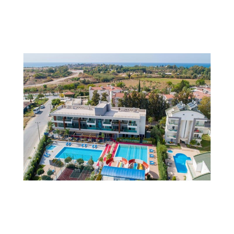 Calimera Side Resort