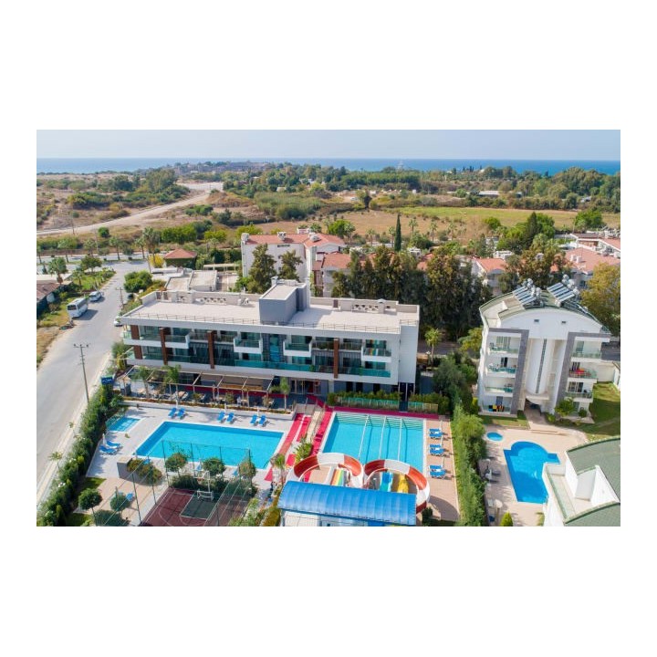 Calimera Side Resort