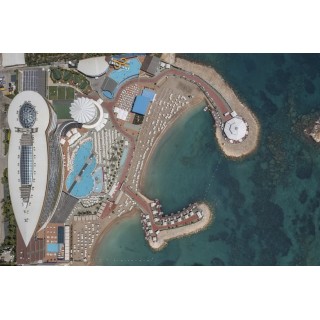 Granada Luxury Okurcalar