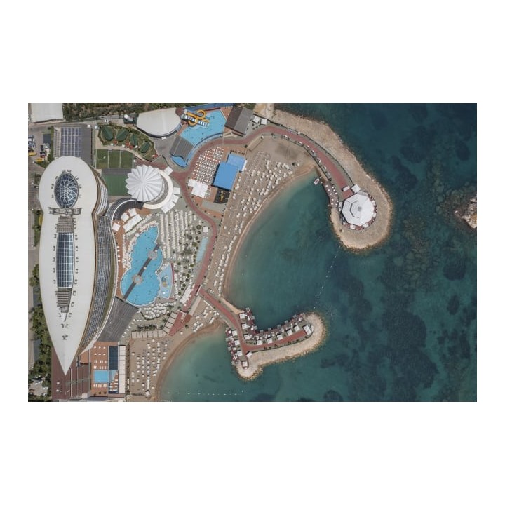 Granada Luxury Okurcalar