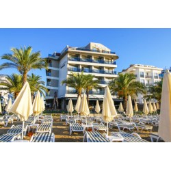 Aurasia Beach Hotel
