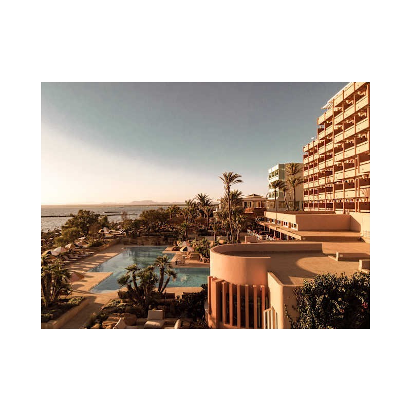 Bikini Island & Mountain Hotel Es Trenc