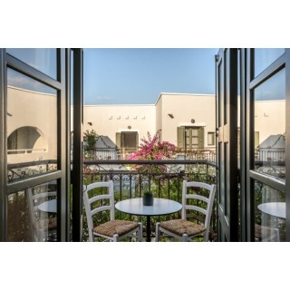 Hotel Nissia Kamares