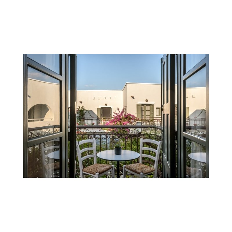 Hotel Nissia Kamares