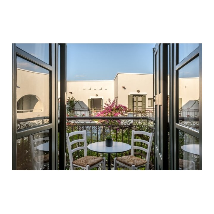 Hotel Nissia Kamares