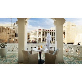 Souq Waqif Boutique Hotels by Tivoli