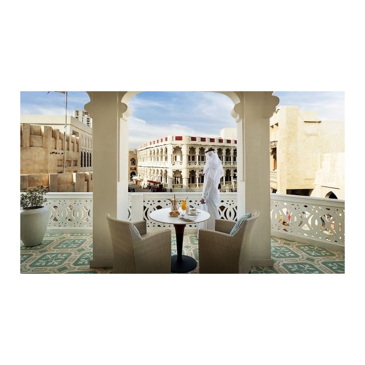 Souq Waqif Boutique Hotels by Tivoli
