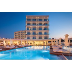 The Blue Ivy Hotel & Suites