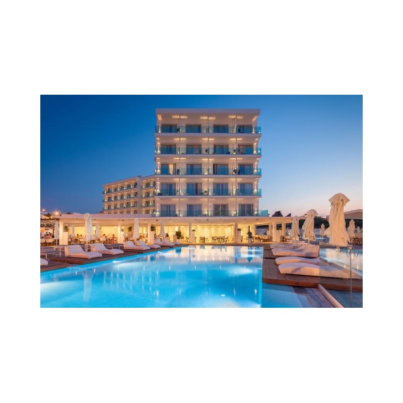 The Blue Ivy Hotel & Suites