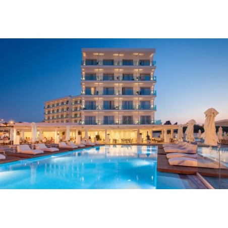 The Blue Ivy Hotel & Suites