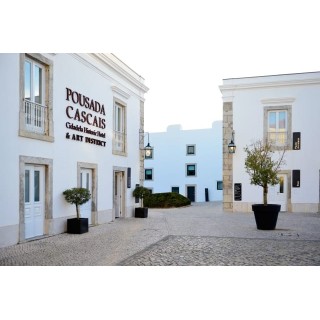 Pestana Cidadela Cascais
