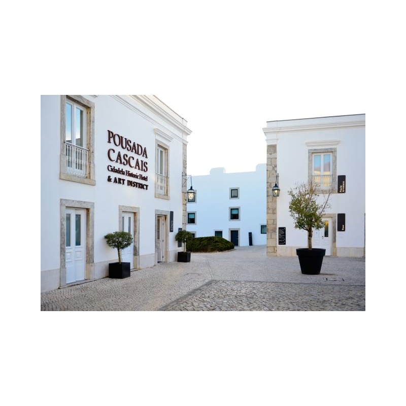 Pestana Cidadela Cascais