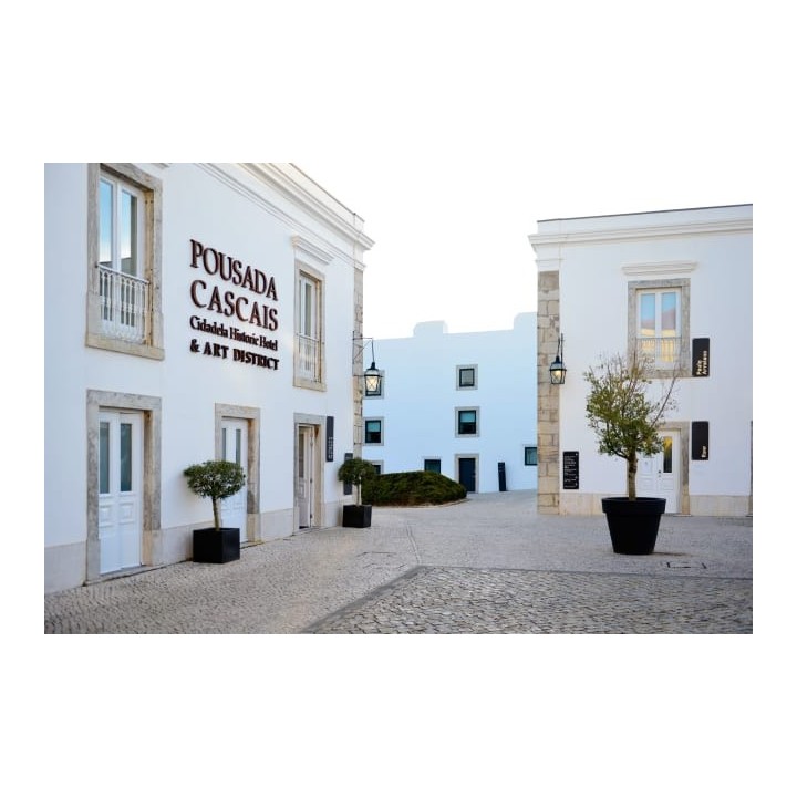 Pestana Cidadela Cascais