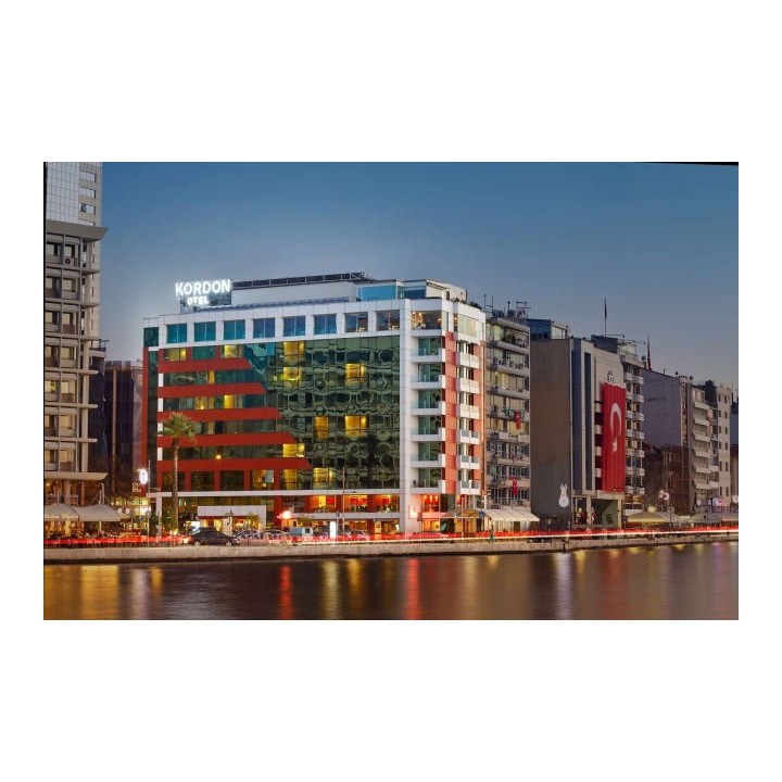 Kordon Hotel Pasaport