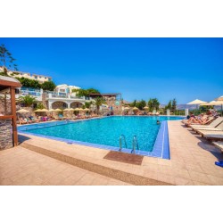 Elounda Residence Hotel & Waterpark