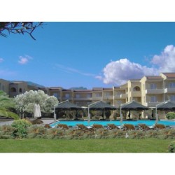 alltoura Club Hotel Poseidon Palace