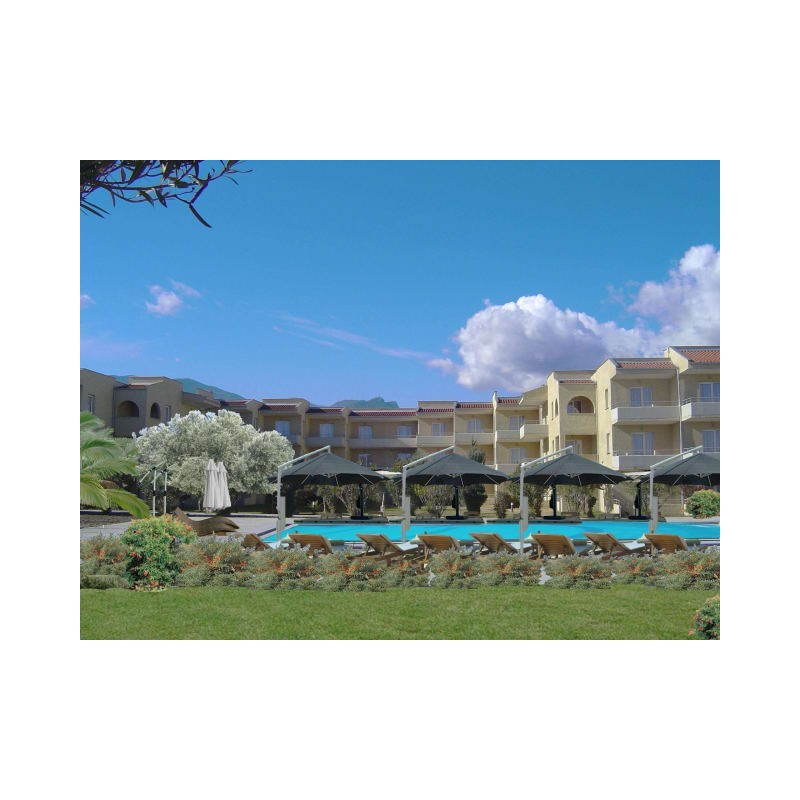 alltoura Club Hotel Poseidon Palace