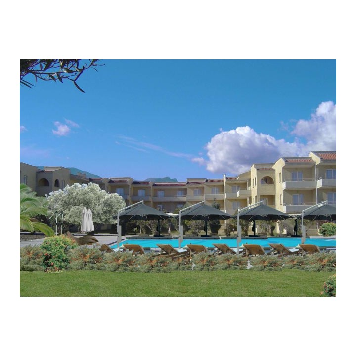 alltoura Club Hotel Poseidon Palace