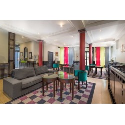 Hotel Claret
