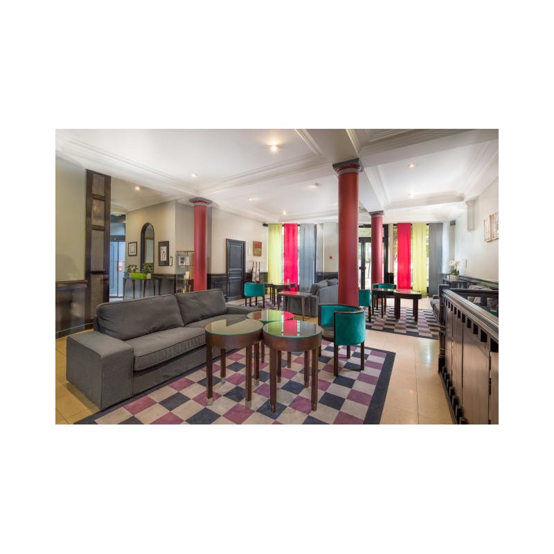 Hotel Claret