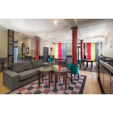 Hotel Claret