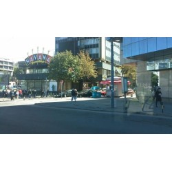 Hotel Slavija Belgrade
