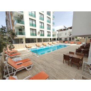 Hotel Altinersan Altinkum Didim