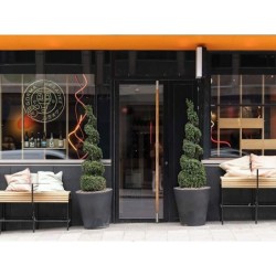 Hotel Elite Eden Park