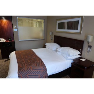 Hotel City Lodge OR Tambo Airport