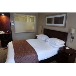 Hotel City Lodge OR Tambo Airport