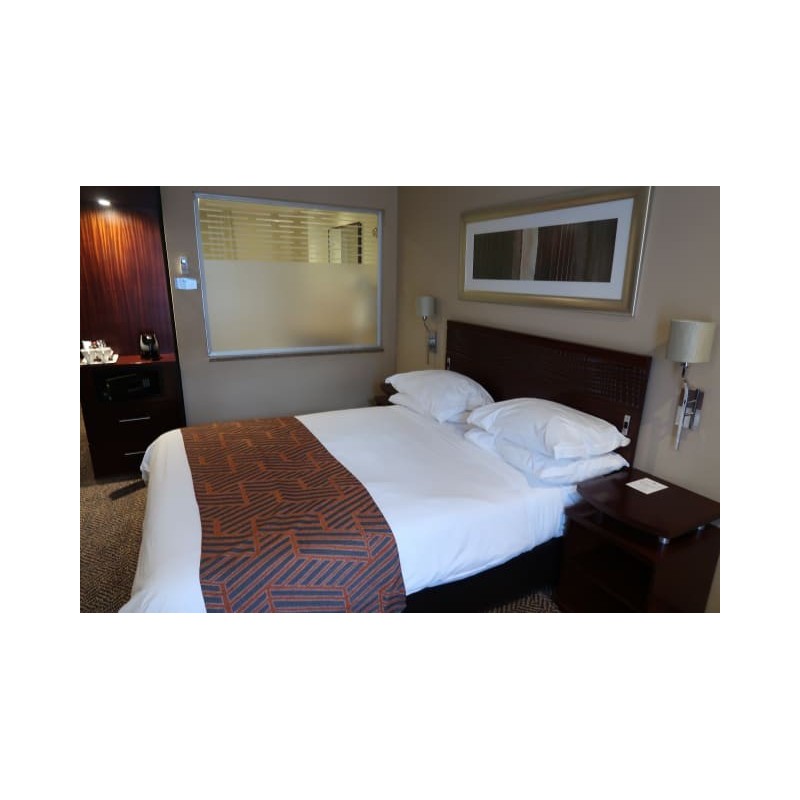 Hotel City Lodge OR Tambo Airport