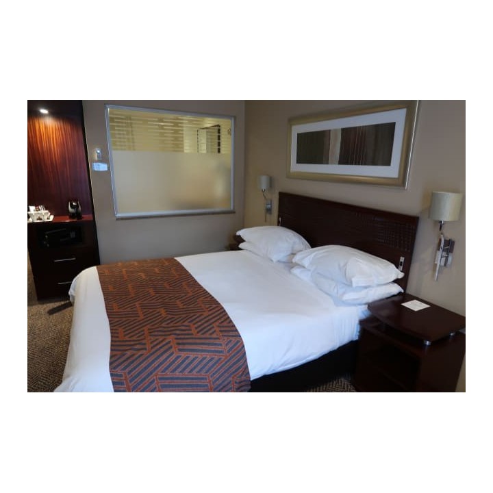 Hotel City Lodge OR Tambo Airport