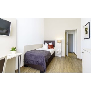 Tante ALMA's Hotel Lasthaus am Ring