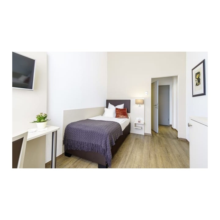 Tante ALMA's Hotel Lasthaus am Ring