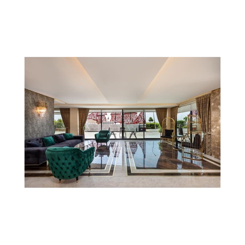 Elite Luxury Suite & Spa