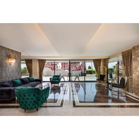 Elite Luxury Suite & Spa