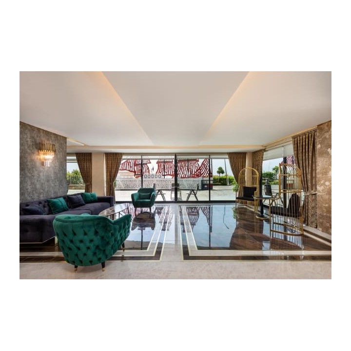 Elite Luxury Suite & Spa