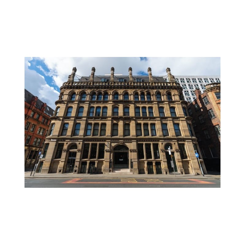 Princess St. Hotel