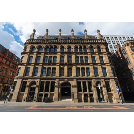 Princess St. Hotel