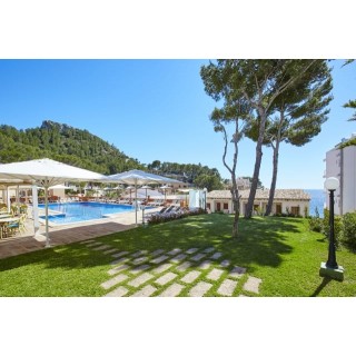 Universal Aparthotel Don Camilo