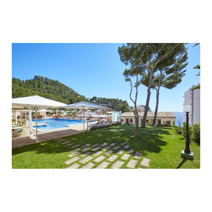 Universal Aparthotel Don Camilo