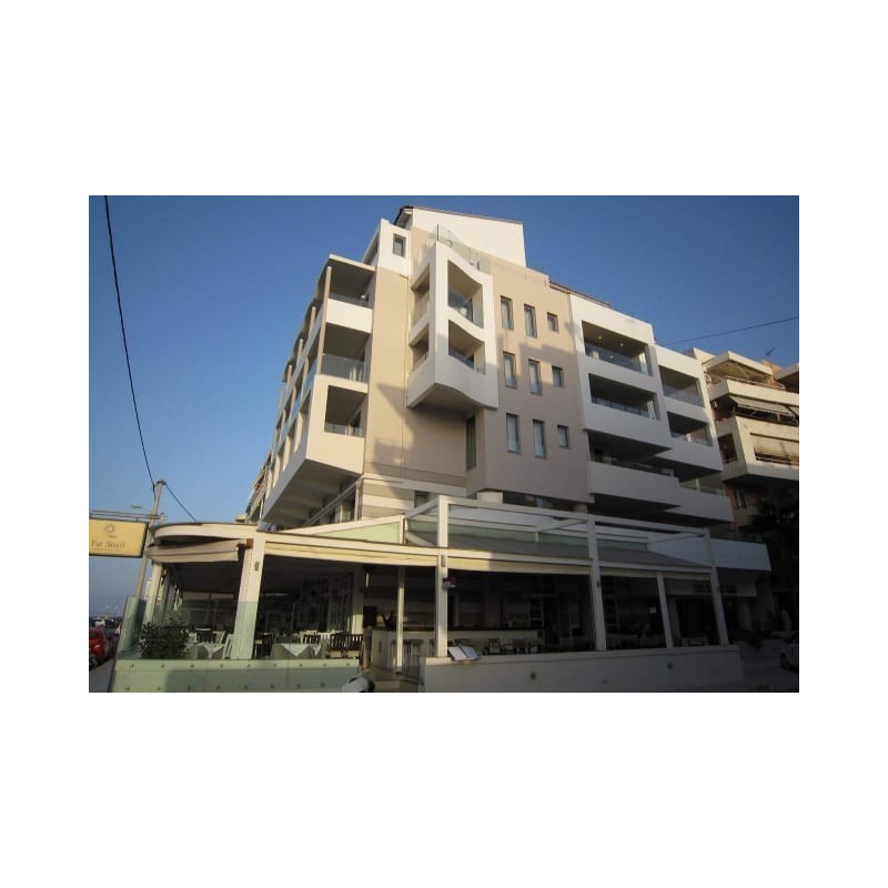 Swell Boutique Hotel