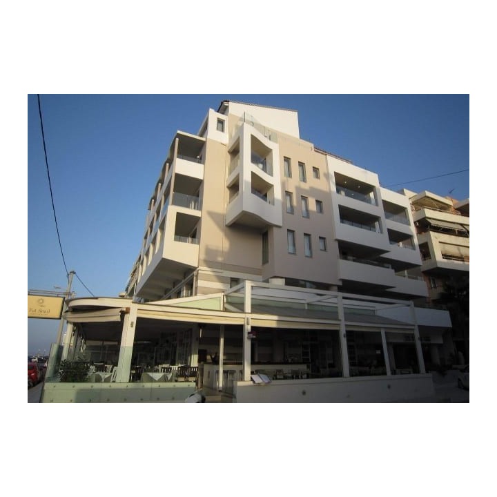 Swell Boutique Hotel