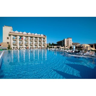 Hotel Victory Resort