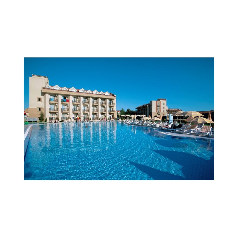 Hotel Victory Resort