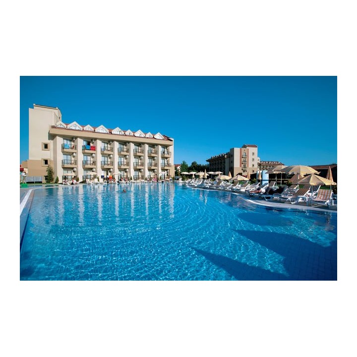 Hotel Victory Resort