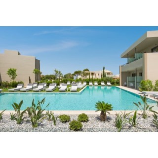 Atlantica Amalthia Beach Hotel