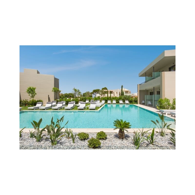 Atlantica Amalthia Beach Hotel